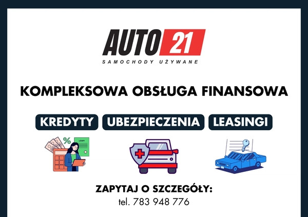 Toyota Yaris cena 42900 przebieg: 58168, rok produkcji 2013 z Kostrzyn małe 497